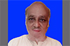 Renowned Yakshagana artiste Kappekere Mahadeva Hegde passes away